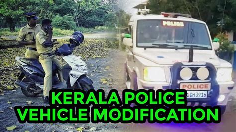 Modifications to light vehicles can be approved in three ways: Vehicle Modification | MVD | Joint Transport Commissioner ...