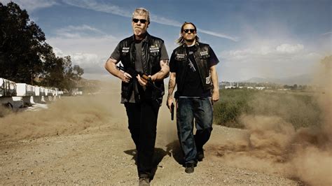 Sons Of Anarchy Season 2 Episode 2