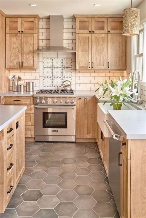 Just as cabinets are important for the functionality matching countertops and backsplash will be one of the biggest and most popular kitchen trends in. Most Popular Cabinet Paint Colors in 2020 | Kitchen ...