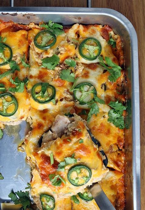 Discover the magic of the internet at imgur, a community powered entertainment destination. Chicken thighs and Jalapenos recipe links | Hippie Chic's ...