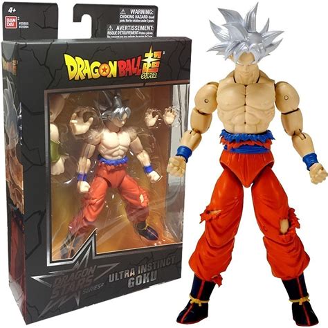 Goku Ultra Instinto By Sen 5296 Figuras De Goku Personajes De Reverasite