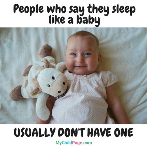 Top 5 Baby Sleep Quotes November 2017