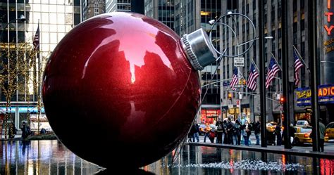 Wallpaper hd wallpaper space wallpaper desktop wallpaper. xmas decoration new york wallpaper 4k ultra hd wallpaper ...