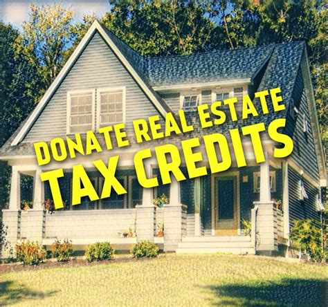 Property Donations Real Estate Donate Estates