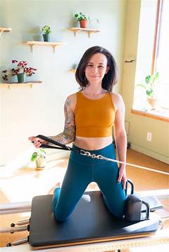 Pilates Near Me Ct