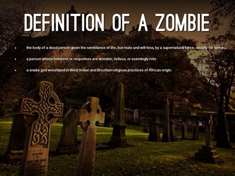 Zombie Apocalypse by Hunter Guyer