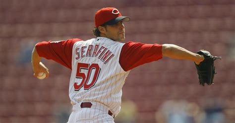 Former Mlb Pitcher Danny Serafini Arrested In Connection To 2021 Murder News Scores