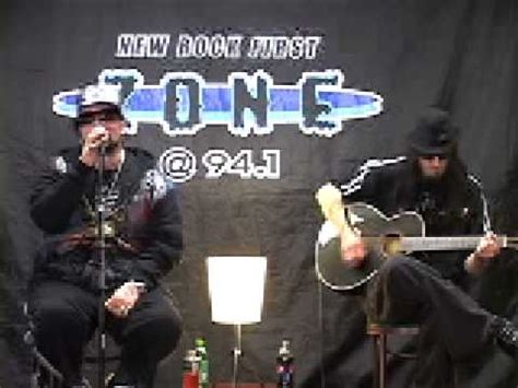 Saliva "Your Disease" (acoustic) - YouTube