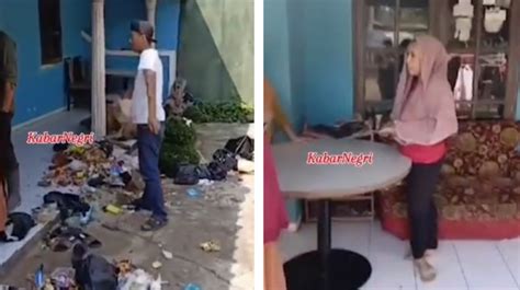 Viral Ketahuan Dari Paket Online Wanita Ini Dikirimi Sekarung Sampah