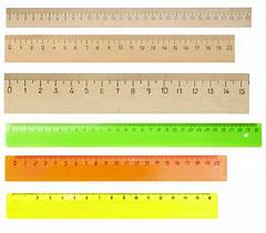 10mm On A Ruler