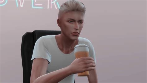 Animation Pack Sims 4 Drink Youtube