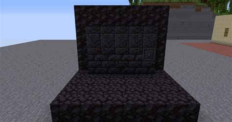 Clean Blackstone Builders Additions Minecraft Texture Pack