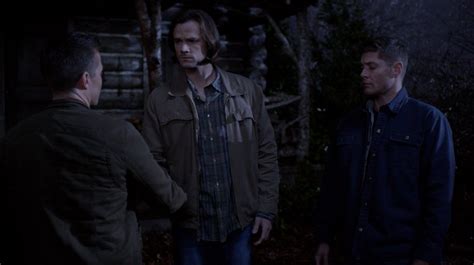 Fandomania Supernatural 1015 The Things They Carried Recap