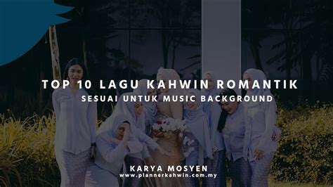 The result will be part of your medical record and a copy available for your use. Top 10 Lagu Romantik Untuk Majlis Kahwin 2020 - YouTube