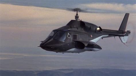 The Quintessential Airwolf Tribute Youtube