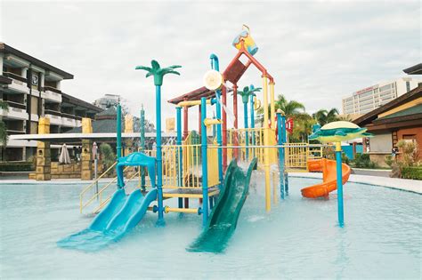 Cebu Westown Lagoon Themed Resort In Mandaue City Go Guides