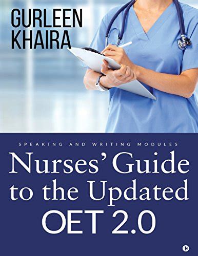 Nurses Guide To The Updated Oet 20 Speaking And Writing Modules