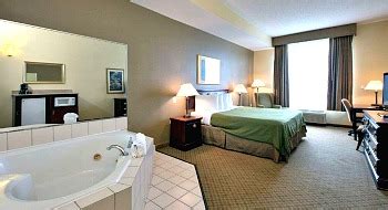 It is ideally acceptable for a city trip and business holiday. Virginia Jacuzzi® Suites - Excellent Romantic Vacations