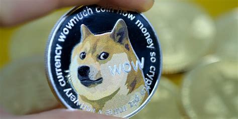 Discover info about market cap, trading volume and supply. Dogecoin Price Falls 20% After Breakneck Rally in Meme ...