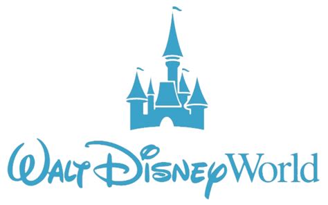 Walt Disney Logo Transparent Background