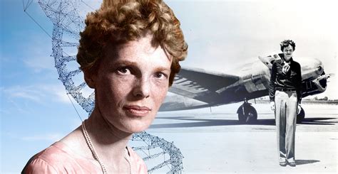 Possible Bones of Amelia Earhart Sent in for Highly-Awaited DNA Testing