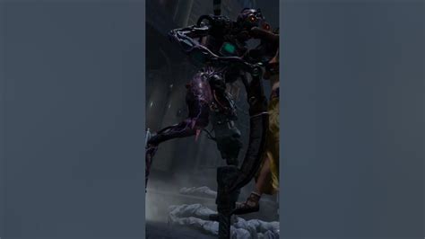 Hux A7 13 The Singularity Memento Mori Kate Denson Dbd Shortsshort