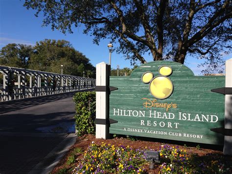 Disneys Hilton Head Island Resort Trip Report Disney Pins Blog