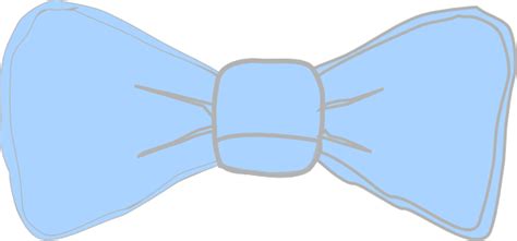 Bow Tie Clip Art at Clker.com - vector clip art online, royalty free