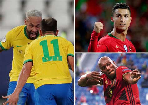 Lịch, kq , bxh cup nam mỹ 2021 đầy đủ và nhanh nhất. Lịch thi đấu bóng đá hôm nay 27/6: Brazil đại náo Copa ...