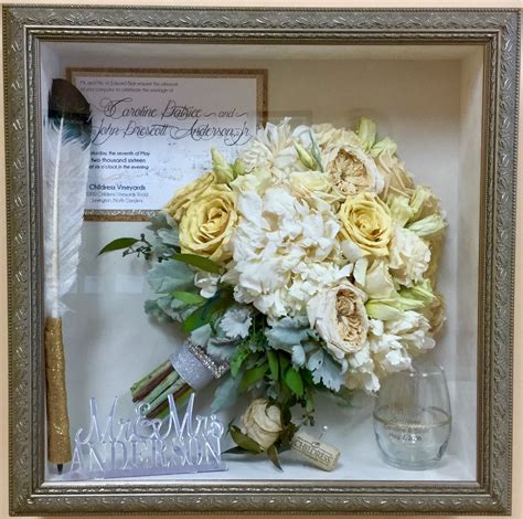 Shop dried flowers to create joy at home. Remember your wedding forever with our unique bouquet ...