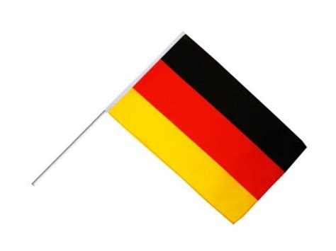 Stock Flag Stock Flag Germany 60x90cm Flag Flag With Stock Ebay