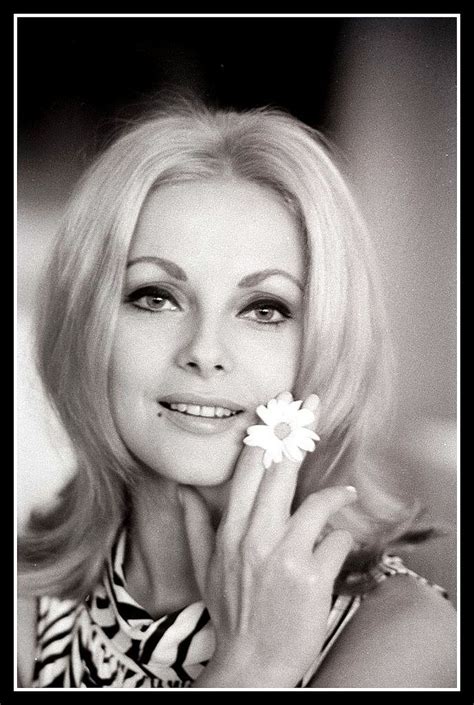 Virna Lisi Photo By Angelo Frontoni C1965 Iconic Movies Hollywood
