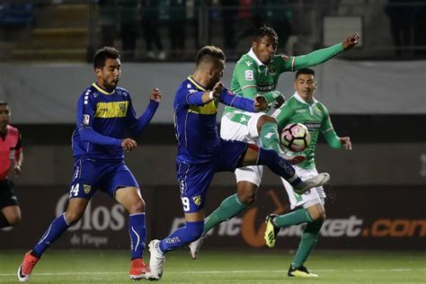 Resumen de todas las compras y ventas del equipo audax italiano en la actual temporada. Santos evita el desastre de Audax Italiano, que empata ...