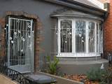 Photos of Home Security Grilles