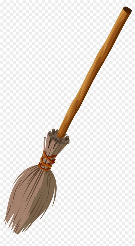 Clipart Broom Animated Free