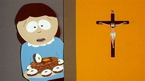 Powdered Donut Pancake Surprise South Park South Park Studios Us