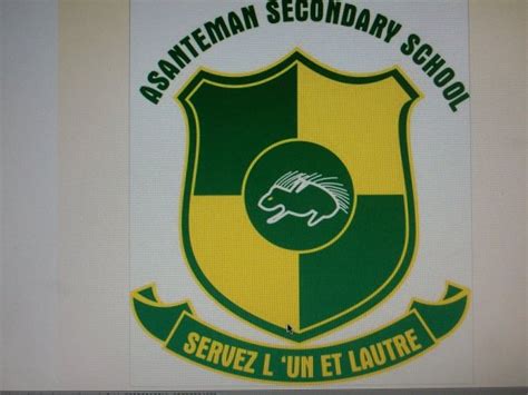 Asanteman High School