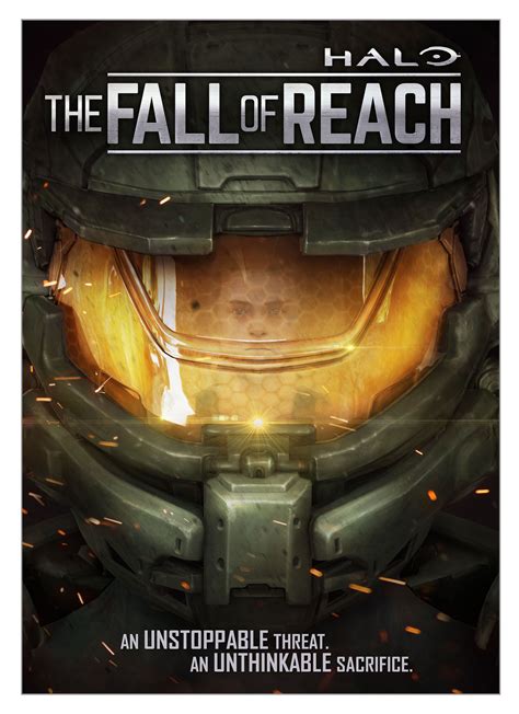 Ian Kirbys Halo The Fall Of Reach 2015 Ver Peliculas Online