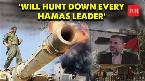 Israel On High ALERT Hezbollah S Vow To Respond To Hamas Leader S