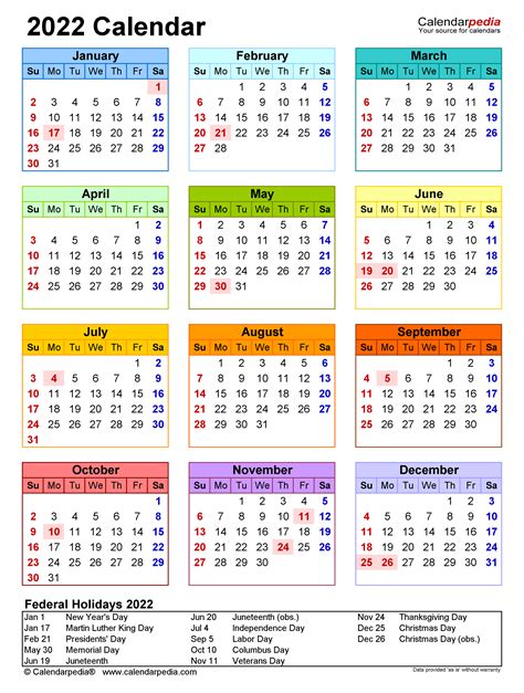 When To Work Calendar 2022 Blank Calendar May Calendar 2022