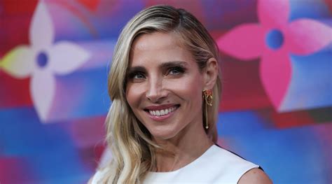Elsa Pataky Has Revealed The One Thing Avoids When It Comes To Maintaining Her Incredible Body