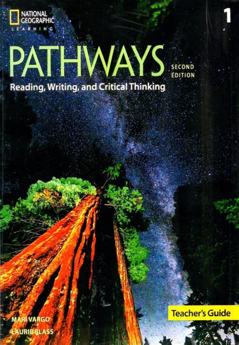 Sách Pathways 1 Reading Writing And Critical Thinking 2nd