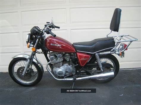 1981 suzuki gsx250 motorcycle ride in colorado. Rare 1982 Gs 250t In Unrestored