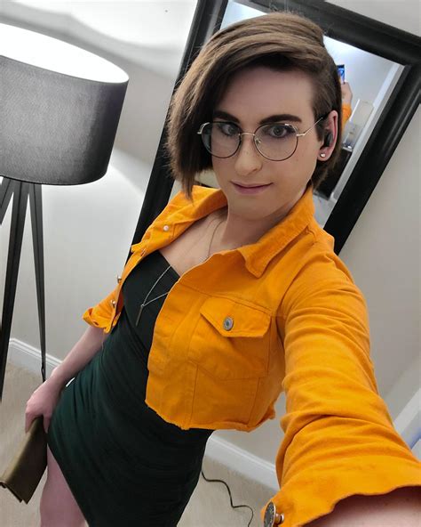 st paddy s day green and orange r nonbinary