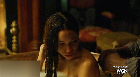 jurnee smollett bell jurneesmollett nude leaks photo 58 thefappening