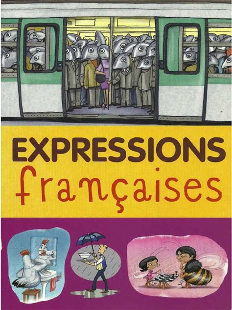 Expressions Fran 231 Aise Pdf