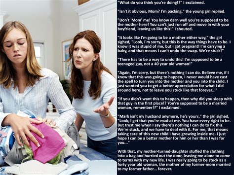 Hubby asks wife to wife friend. The Insomniac TG: May 2017