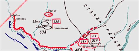 Джугашвили) иосиф виссарионович [6(18).12.1878, гори тифлисской губ. Сталинградская битва. Карты