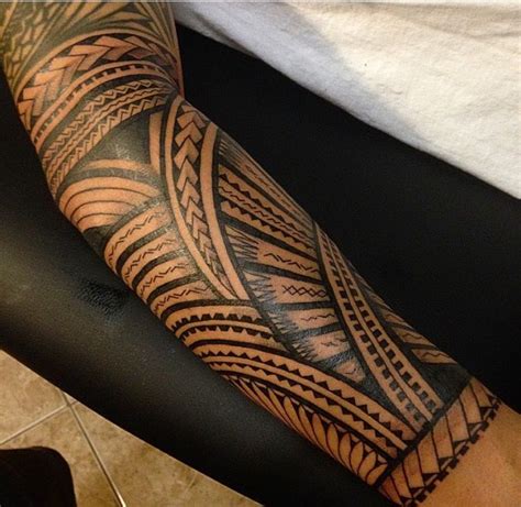 Idée Marquesantattoos Maori Tattoo Maori Tattoo Arm Polynesian Tattoo
