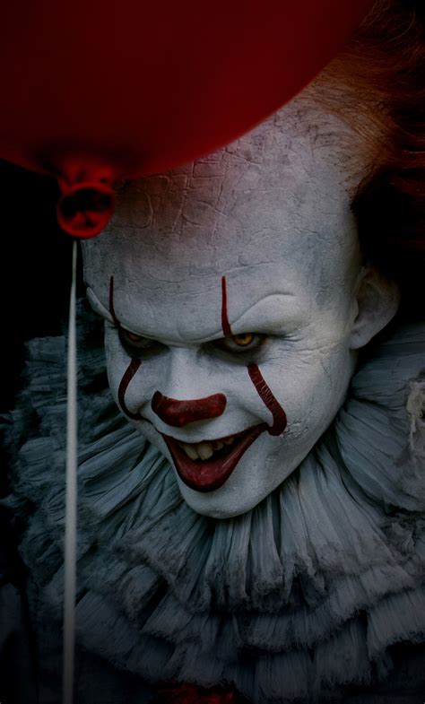 1280x2120 It Pennywise 8k Iphone 6 Hd 4k Wallpapers Images